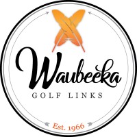 Waubeeka Golf Links Logo