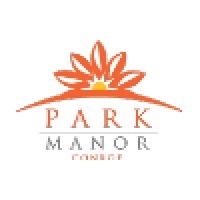 Park Manor Of Conroe Logo