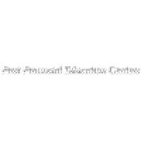 First Financial Education Ctr Logo