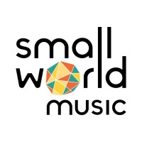 Small World Music Logo