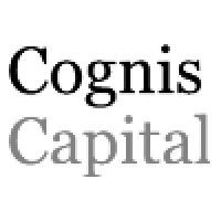 Cognis Capital LLP Logo
