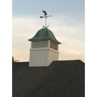 Brookdale Racquet Club Logo