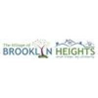 Village Of Brooklyn Heights Logo