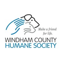 Windham County Humane Society Logo