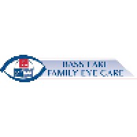Bass Lake Family Eye Care Logo