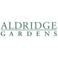 Aldridge Gardens Logo