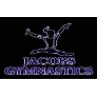 Jacobs Gymnastics Logo