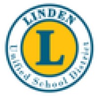 Linden Unified School District Logo