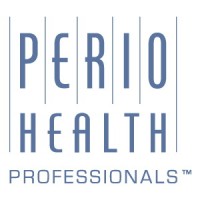Perio Health Professionals Logo