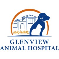 Glenview Animal Hospital Logo