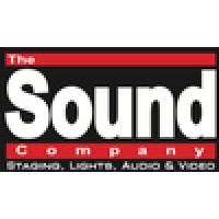 Sound Company The Logo