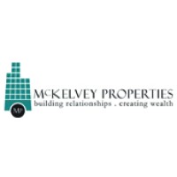 McKelvey Properties Logo