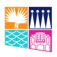 Catalina Museum for Art & History Logo