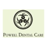 Powell Dental Care Logo