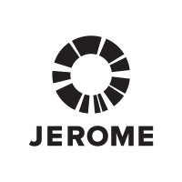 Jerome Foundation Logo