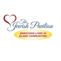 The Jewish Pavilion Logo