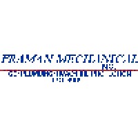 Framan Mechanical Inc Logo