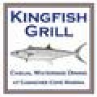 Kingfish Grill Logo