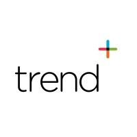 Trend Sales, Inc. Logo