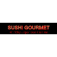 Sushi Gourmet Logo