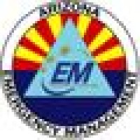 Arizona Division Of Emergency Logo