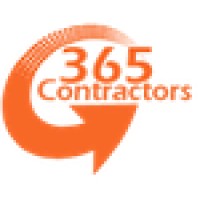 365 Contractors Ltd Logo