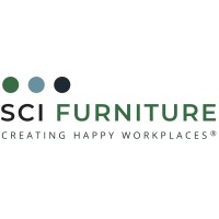 SCI Furniture Logo