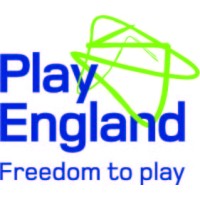 Play England Logo