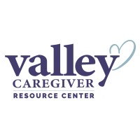 Valley Caregiver Resource Center Logo