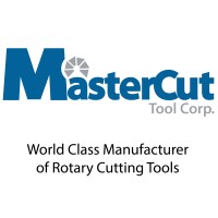Mastercut Tool Corp. Logo