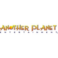 Another Planet Entertainment Logo