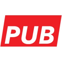 PUBinteractive Logo