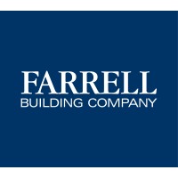 Farrell Building Co Logo