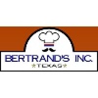 Bertrands Inc Logo