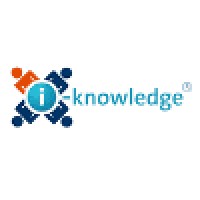 I-knowledge Logo