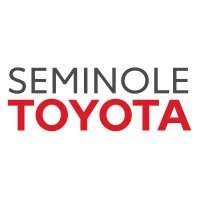 Seminole Toyota Logo