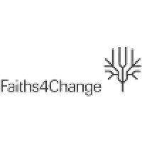 Faiths4change Logo