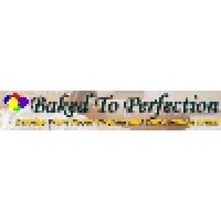 Baked To Perfection Logo