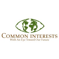 Common Interests, LLC Logo