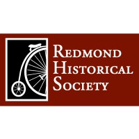 Redmond Historical Society Logo