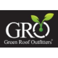 Green Roof Outfitters Logo