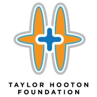 Taylor Hooton Foundation Logo