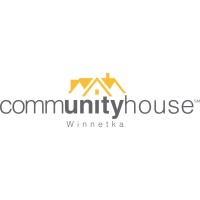 Community House Logo