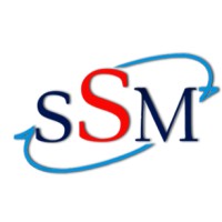 SSM InfoTech Solutions Pvt. Ltd. Logo