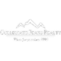 Collegiate Peaks Realty Logo