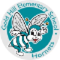 Gold Hill Elementary School Logo
