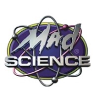 Mad Science of New York City & Westchester Logo