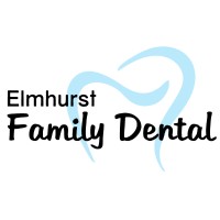 Elmhurst Family Dental Logo