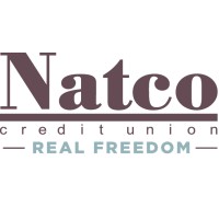 Natco Credit Union Logo
