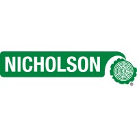 Nicholson Manufacturing Ltd. Logo